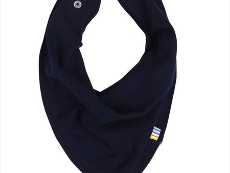 Joha Bomuld Navy Savlesmæk Online now