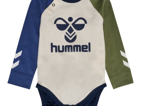 Hummel Black Iris Assym Body L S Online