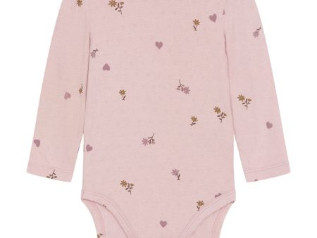 Hust & Claire Dusty Rose Buller Body Online