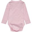 Hummel Pink-A-Boo Beesy Body L S Online Sale