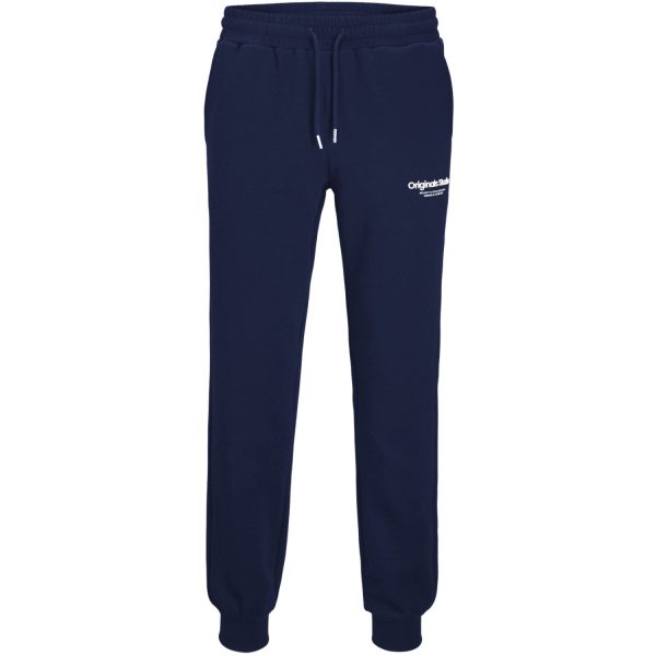 Jack & Jones Junior Ocean Cavern Gordon Vesterbro Cuffed Sweatpants Noos Online now