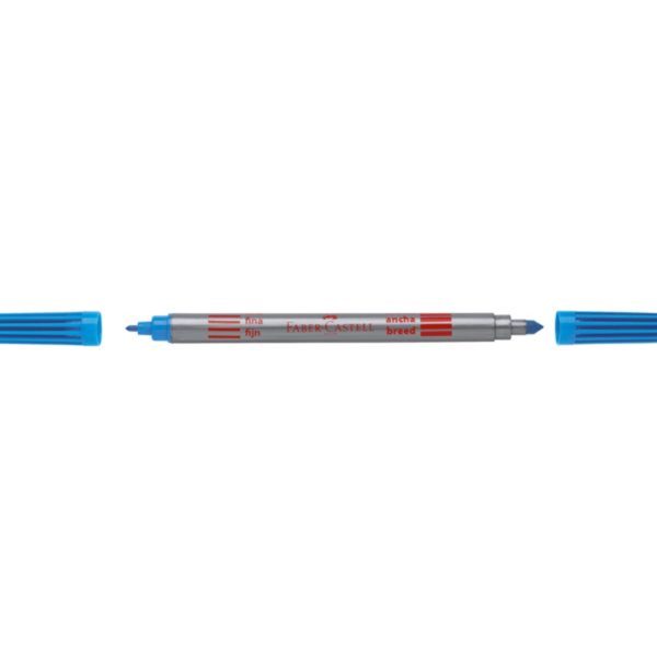 Faber Castell Tusser Connector 10 Farver Sale