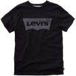 Levis Tee SS Nos Black N91004H Online now