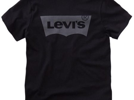 Levis Tee SS Nos Black N91004H Online now