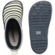 Bundgaard Oceanic Stripe Charly High Discount