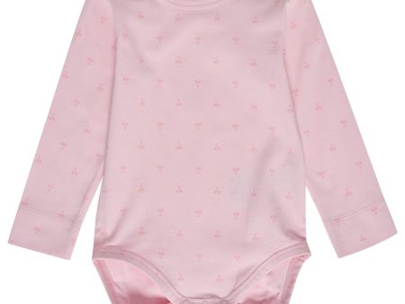 Hummel Pink-A-Boo Beesy Body L S Online Sale