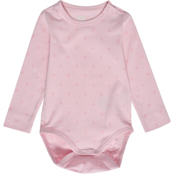 Hummel Pink-A-Boo Beesy Body L S Online Sale