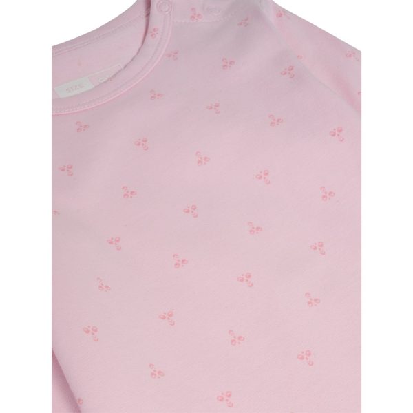 Hummel Pink-A-Boo Beesy Body L S Online Sale