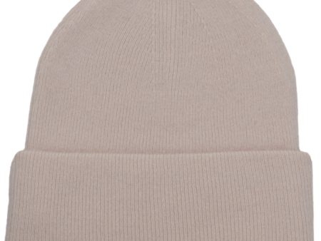 HOLMM Powder Love Cashmere Beanie Mössa Supply