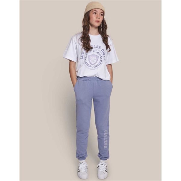 GRUNT Purple Keylee Sweatpants Online Hot Sale