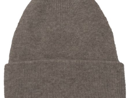 HOLMM Toast Love Cashmere Beanie Mössa Hot on Sale