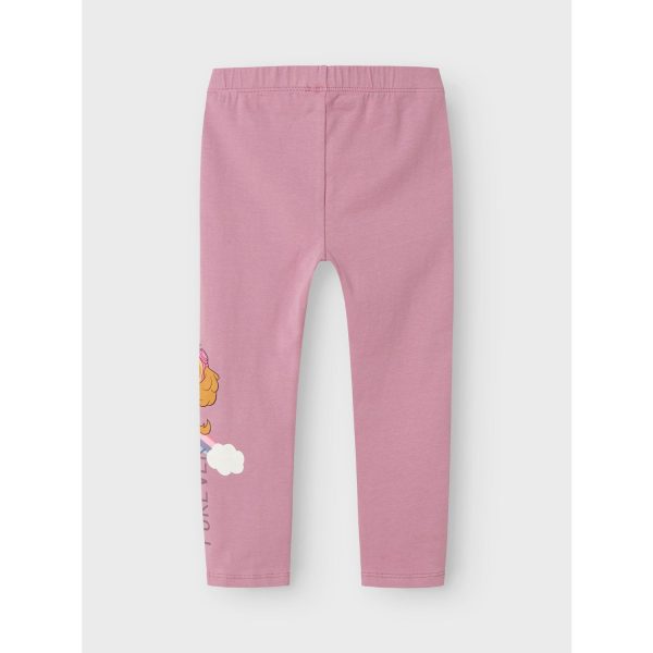 Name It Mauve Orchid Narina Paw Patrol Leggings Online Hot Sale