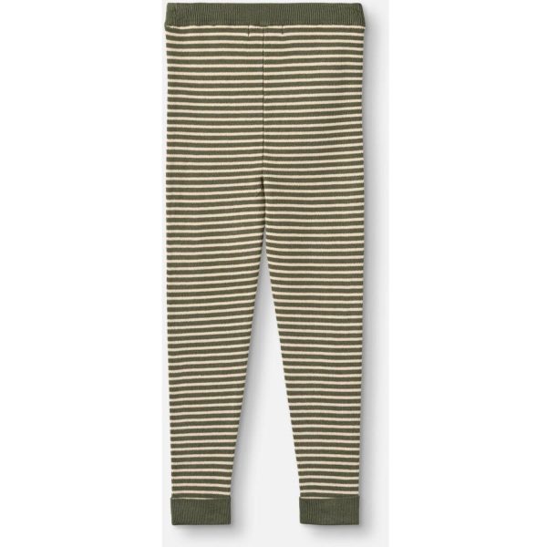 Fliink Beetle Stripe Avo Leggings Online now