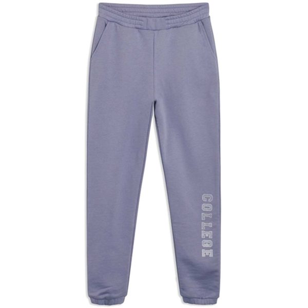 GRUNT Purple Keylee Sweatpants Online Hot Sale