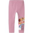 Name It Mauve Orchid Narina Paw Patrol Leggings Online Hot Sale