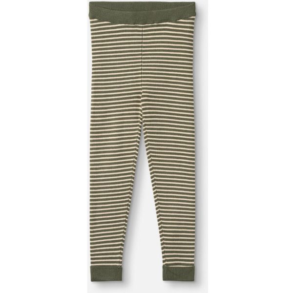 Fliink Beetle Stripe Avo Leggings Online now