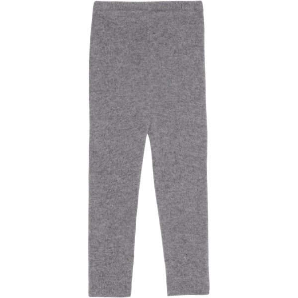 HOLMM Derby Bailey Cashmere Stickad Leggings Sale