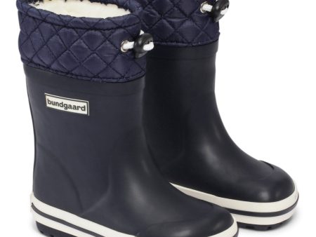 Bundgaard Navy Sailor High Warm Supply