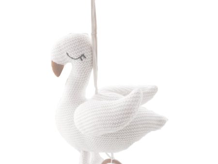 Vanilla COPENHAGEN Swan Musik Mobil For Discount