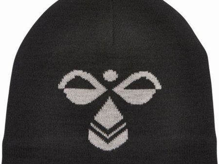 Hummel Mark Beanie Black Online now